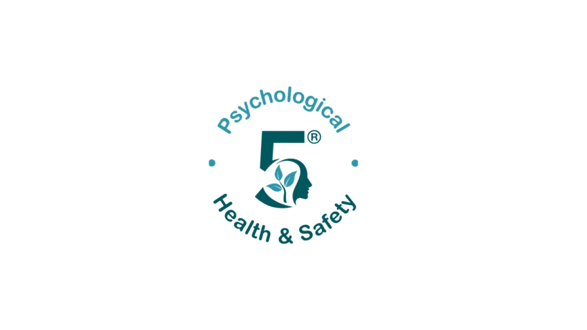 5i Psychological Health & Safety