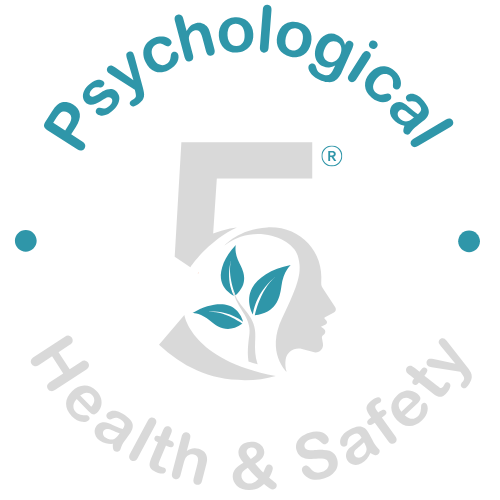 5I Psychological Health & Safety